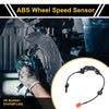 Honda Odyssey Rear Right ABS Wheel Speed Sensor (2011-2017)