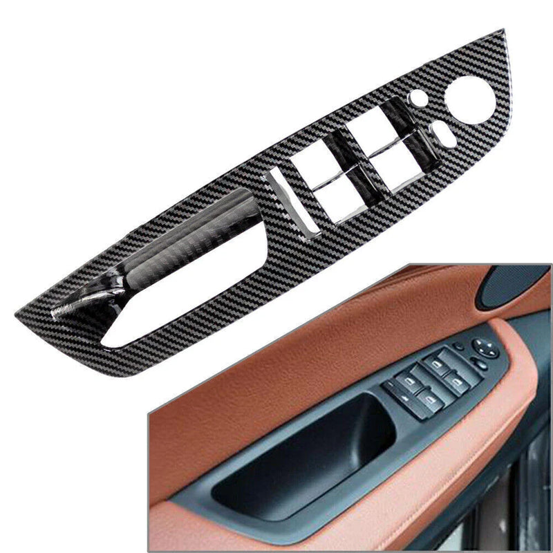 E70 X5, E71 / E76 Inner Door Handle Trim Cover (2007-2014)