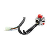 Huoniao HN125-8 CA160 CB100 CB125S 9 Wire Right Handlebar Switch