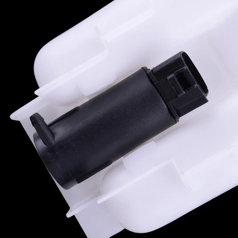 Toyota Corolla Windshield Washer Fluid Tank Reservoir (2003-2008)