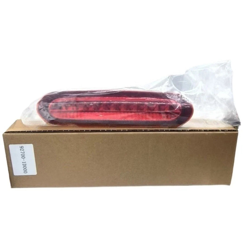 Kia Rondo Carens Third Brake Light Stop Lamp (2007–2012)