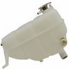 Mercedes W124 S124 A124 C124 E280 Coolant Expansion Tank (1985-1996)