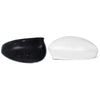 Fiat 500 2 x Wing Rearview Mirror Cover Caps (2007-2023)