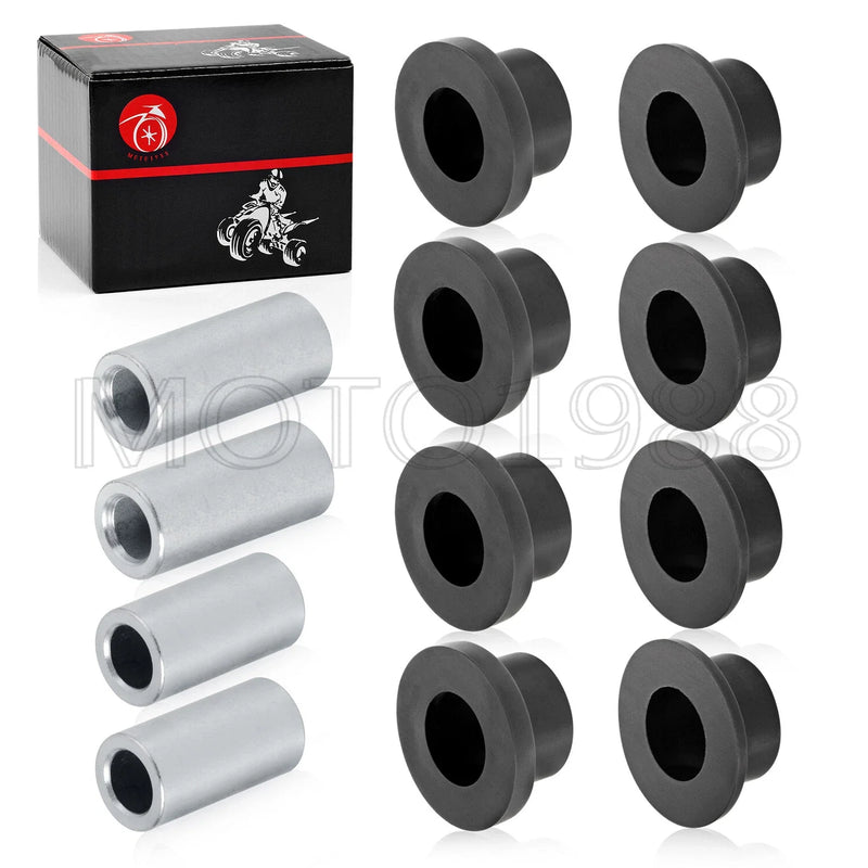Polaris Sportsman 550 / 850 / 1000 Front/Rear Shock Bushing Sleeve (2007–2014)