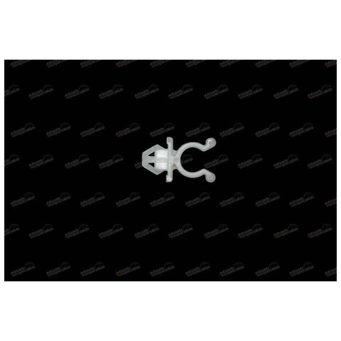 Nissan Patrol GQ Y60 Bonnet Rod Support Rubber Grommet Bush Plastic Clip