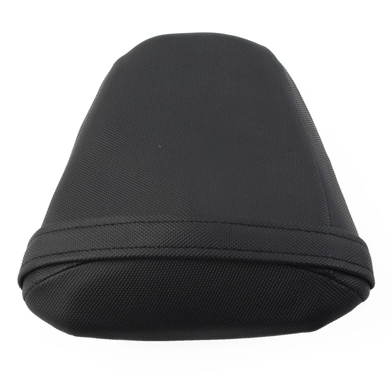 Suzuki GSX-R 1000 (2017-2020) Black Vinyl Rear Passenger Seat Cushion