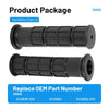 Models Polaris Sportsman ETX Handlebar Grips (2015)