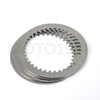 Kawasaki Bayou 300 KLF300C Clutch Plates & Gasket Kit (1989–2005)
