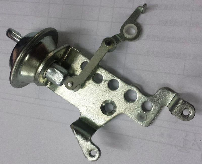 Holden EH HD HR HK HG HT HQ Stromberg Carby Fuel Inlet Line Pipe