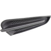 2013-2016 Buick Encore Front Bumper Trim (2013-2016)