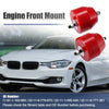 BMW E36 1 Set Front Engine Motor Mount