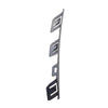 Toyota Corolla LE XLE Fog Light Lamp Cover (2019-2021)
