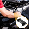 Nissan Altima (2019-2021) 1 Pc Black ABS RH Front Bumper Support Bracket