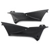 Yamaha YZF-R1 Air Duct Covers (2002-2003)