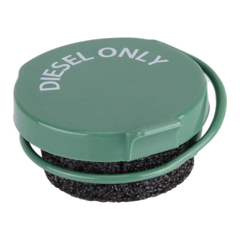 Dodge Ram 1500 2500 3500 Fuel Tank Cap Cover (2019-2022)