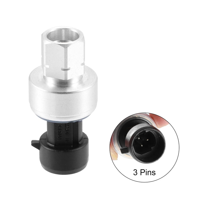 Buick, Chevrolet, Cadillac Car A/C Pressure Sensor Switch