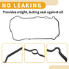 Honda Accord (2018-2024) 1 Set Engine Valve Cover with Gasket