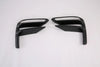 Kia Forte K3 Carbon Fiber Fog Light Lamp Frame Cover (2019-2021)