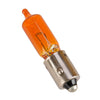 Volvo S60 S60L V60 XC90 Amber Turn Signal Halogen Light Bulbs (2001-2023)