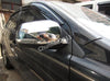 Mitsubishi Lancer EX Chrome Side Mirror Cover Trim (2008-2016)