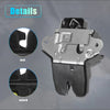 Kia Rio Rear Liftgate Door Lock Actuator Motor (2018-2023)