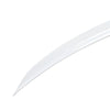 Mercedes Benz GLE Coupe GLE260 300 GLE53 Rear Boot Spoiler Lip (2024)