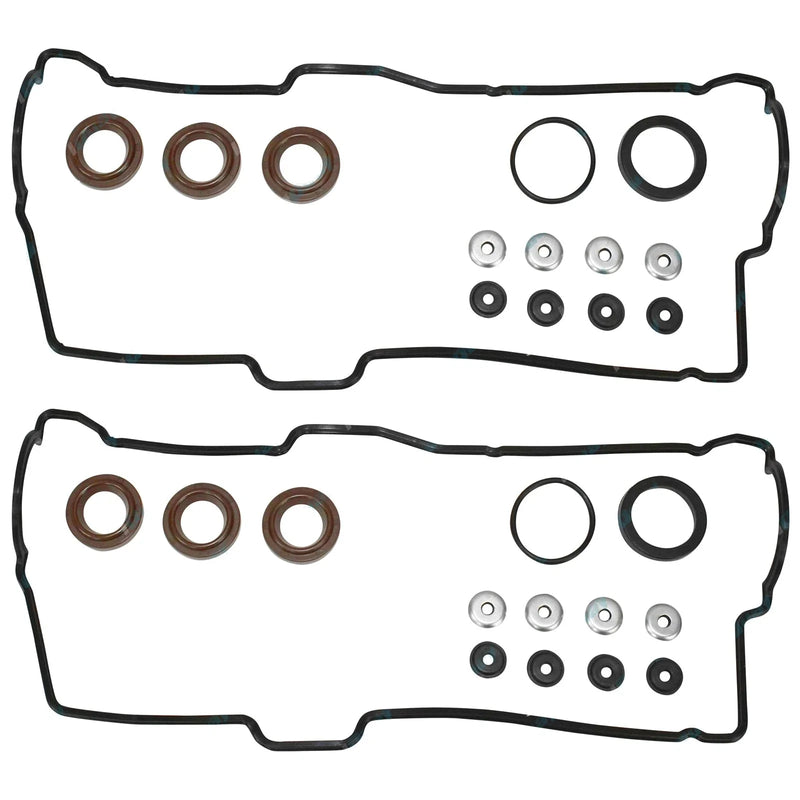 Toyota Hilux VZN167 VZN172 Rocker Valve Cover Gasket Kits (2002-2005)