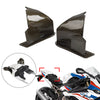 BMW S1000RR M1000RR Rear Tail Spoiler Fixed Wing (2019-2022)
