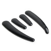 Harley Softail Models 4 Pcs Curved Swingarm Frame Inserts (2008-2023)