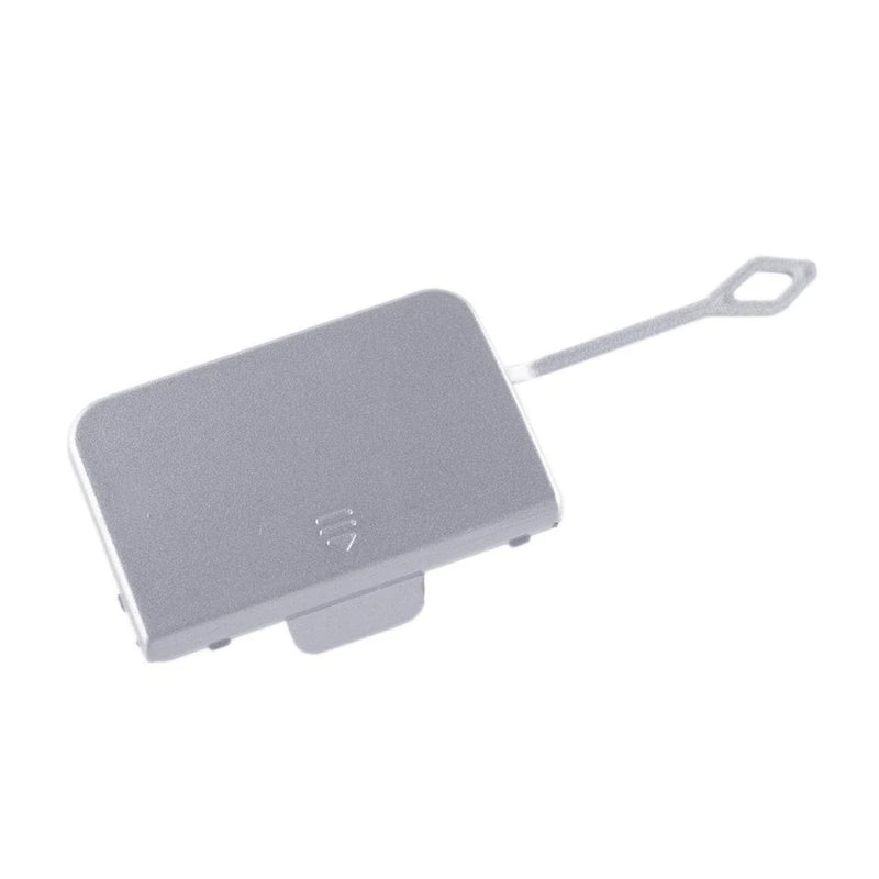 Mercedes C-Class W204 C250 C300 Front Bumper Tow Hook Cover (07-10)