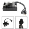 Harley XL 1200C Custom XLH 883 Voltage Regulator Rectifier (1994-2003)