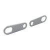 Bobber Cafe Racer Rear Turn Signal Relocator Brackets