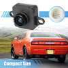 Models Dodge Challenger Deck Lid Rear View Backup Camera (2015-2018)