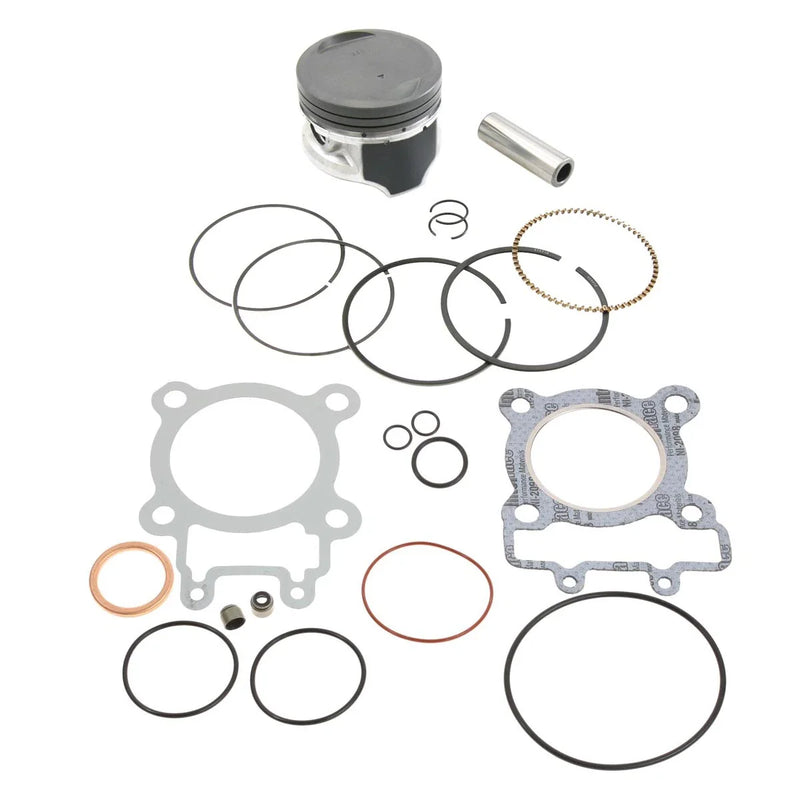 Kawasaki Bayou 220 0.040 Over Piston & Gasket Kit (1988–2002)