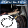 Jeep Grand Cherokee WJ ABS Wheel Speed Sensor (1999-2004)