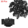 Toyota RAV4 Tacoma Scion iQ 30x Mudguard Liner Retainer Clip (2013-2023)