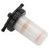 Yamaha 2-Stroke 150HP-250HP Fuel Filter (2000-2023)