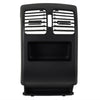 Benz GLK Class Rear Center A/C Vent Panel Cover (2008-2015)
