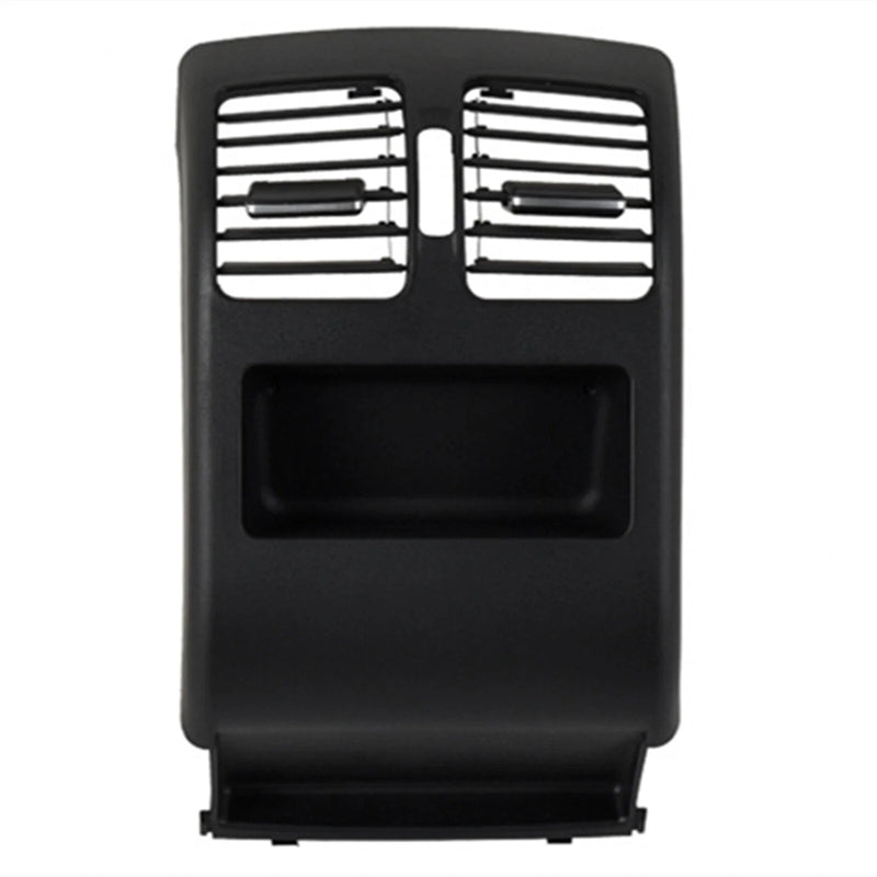 Benz GLK Class Rear Center A/C Vent Panel Cover (2008-2015)