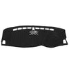 Kia Sportage Anti-Sun Dashboard Cover Mat Black (2016–2021)