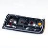 BMW 3 Series E30 Rear Lamp Tail Light Pair (1988-1994)