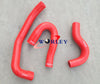 Nissan Navara D22 3.0 TDi ZD30 Diesel Silicone Radiator Hose (2001-2006)