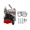Mitsubishi Nimbus 2.4L IAC Idle Speed Air Control Valve (1992-1998)