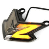 Kawasaki Z125 PRO Z800 New Rear Taillight w/Turn Signal (2013-2018)