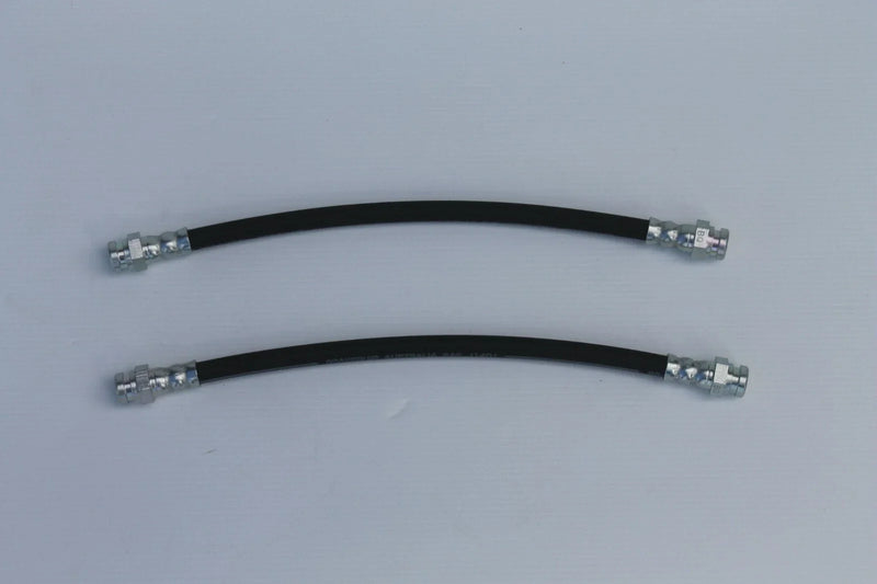 Nissan Skyline C210 Front Brake Hose Set (2) (3/78 - 2/81)