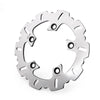 Yamaha YZF R1 R1M YZF R6 MT-10 FZ-10 Rear Brake Disc (2003-2020)