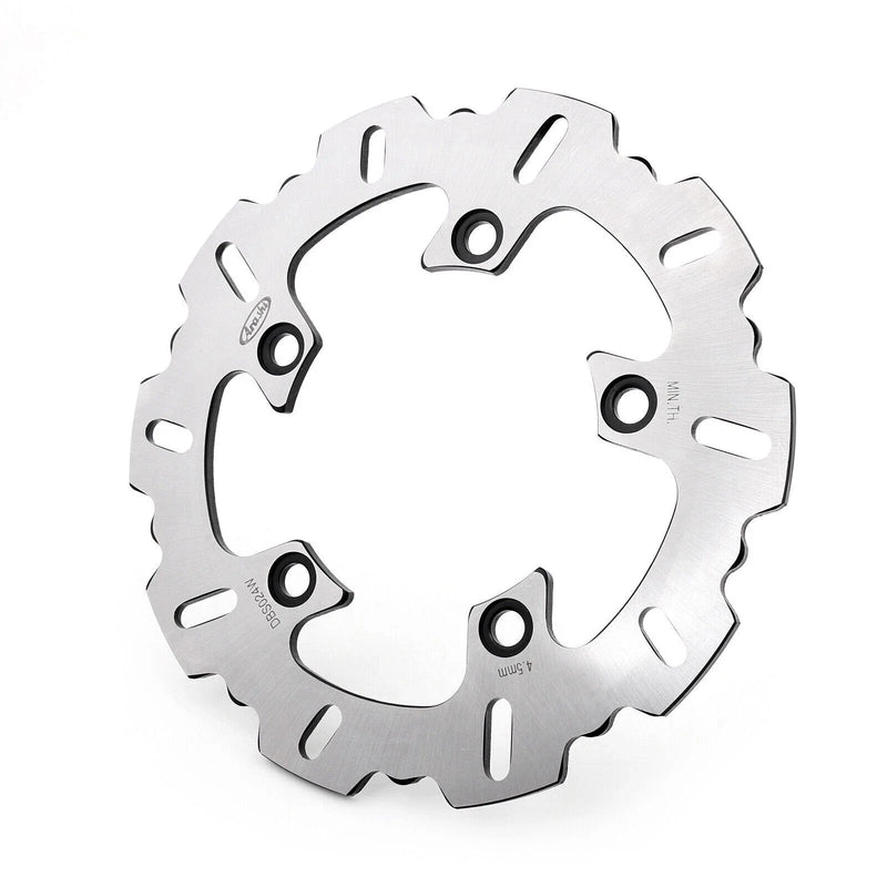 Yamaha YZF R1 R1M YZF R6 MT-10 FZ-10 Rear Brake Disc (2003-2020)