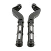 Harley Touring Electra Street Glide Rear Passenger Footpegs (1993-2025)