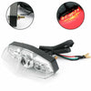 Suzuki F2 12V Clear Tail Light (2000-2002)