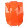 Kawasaki Z1000 (2010-2013) - Orange ABS Rear Tail Solo Seat Cover